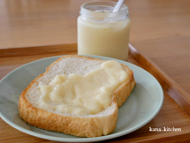 ホエーで作るレモンとホワイトチョコのマフィン