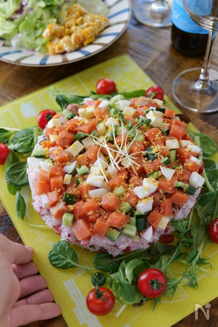 忙しい日も安心！前日に作り置きできるパーティーメニューレシピPatia Magazineキッチン付きレンタルスペース・レンタルキッチン・キッチンスタジオPatia パティア