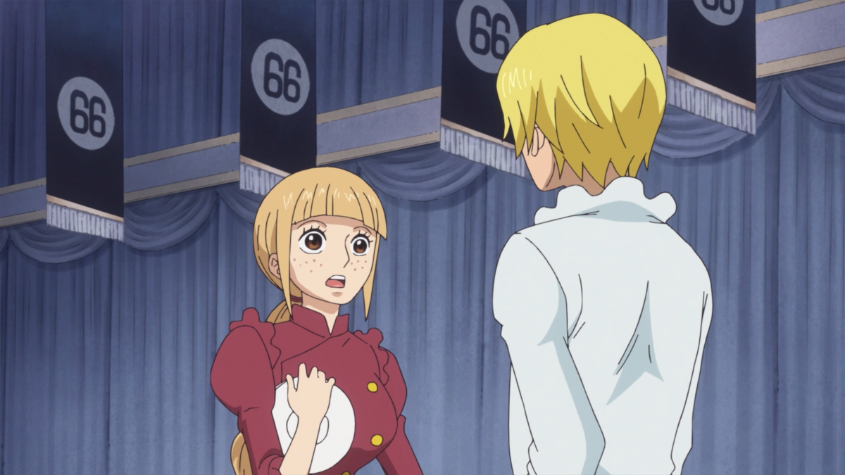 サンジキャラクター検索ONE PIECE.com ワンピース ドットコム