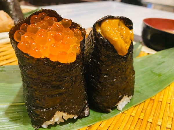 おむすび横丁 in パサージュ広場エルガーラ・パサージュ広場ショップブログ大丸福岡天神店