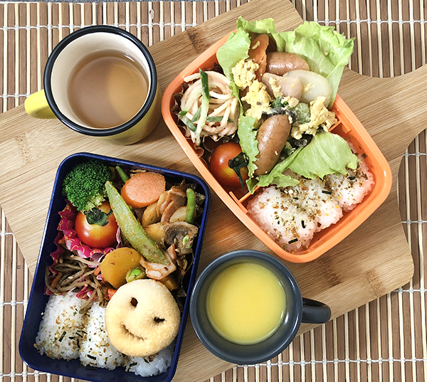 心底助かる！田中美保さんがコストコで飛びついた「冷凍野菜」をアレンジ – Mart