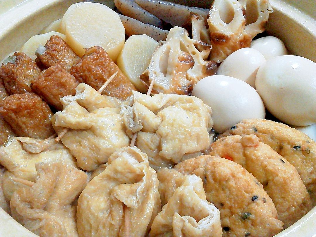 自宅おでん 下準備は炊飯器で、煮崩れなく味しみしみ - 日本経済新聞