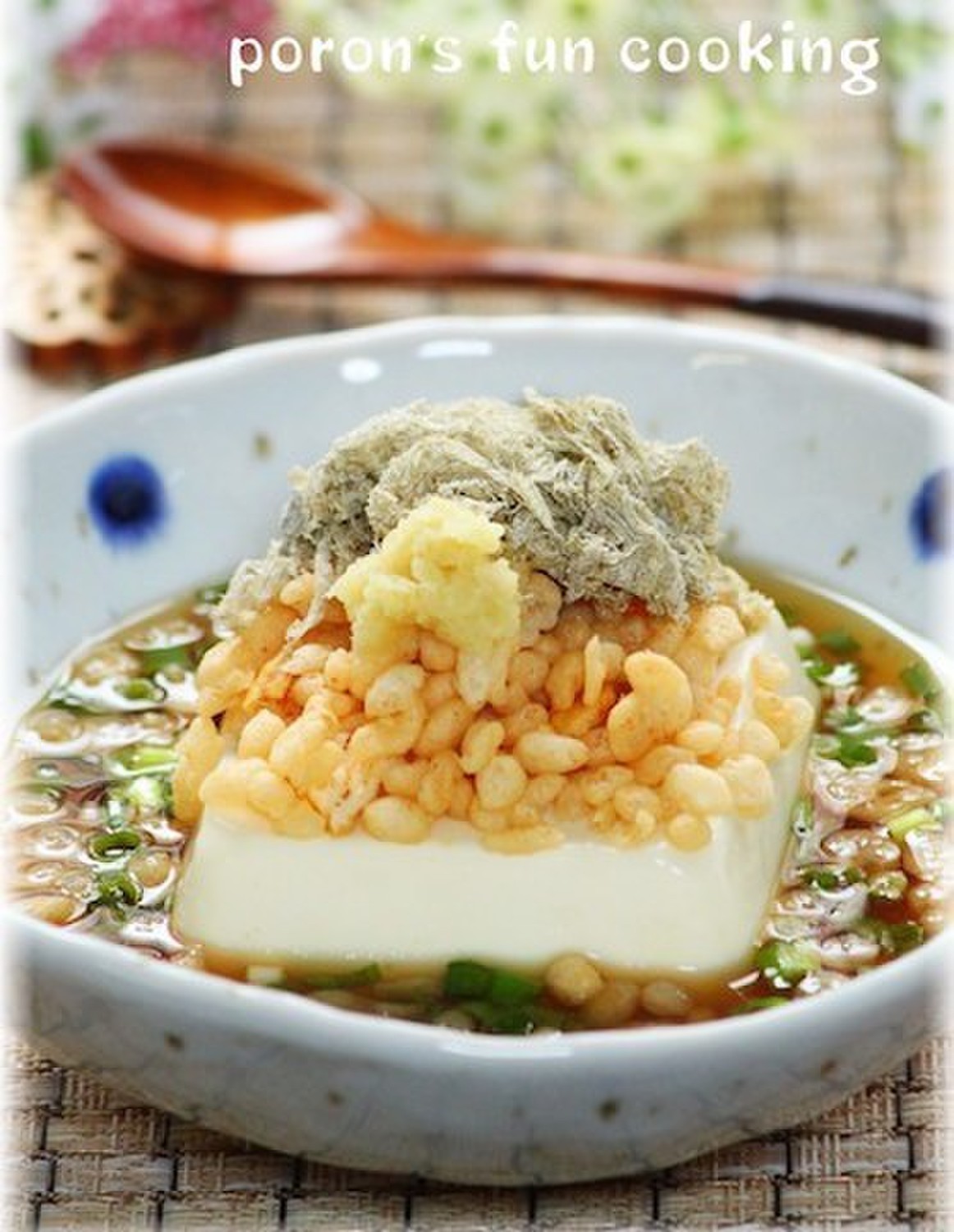 簡単 絹豆腐を使ったレンジでお手軽レシピ20選の人気レシピ・作り方デリッシュキッチン