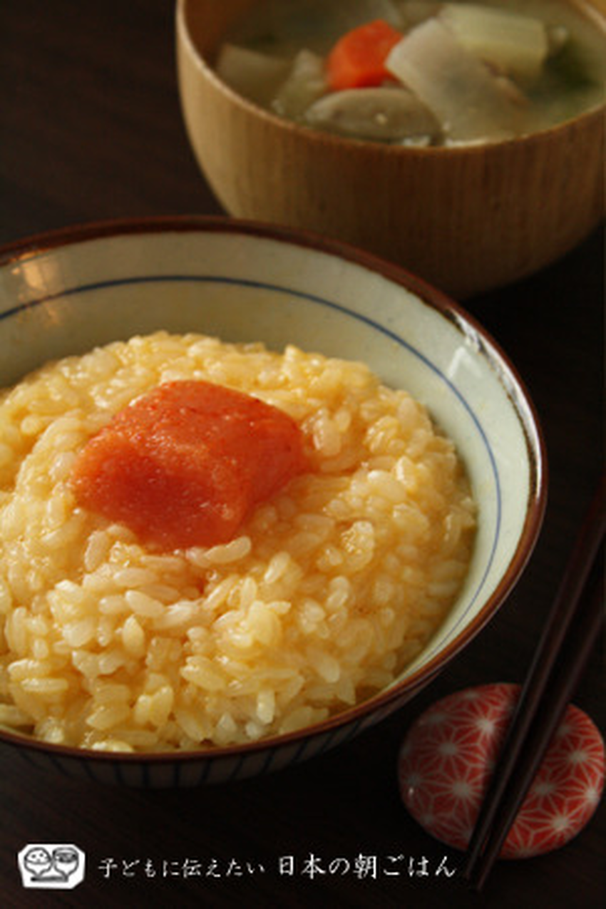 下処理いらずで簡単！「塩サバとなすのピリ辛」「明太マヨ卵焼き」2品弁当 - 朝時間.jp