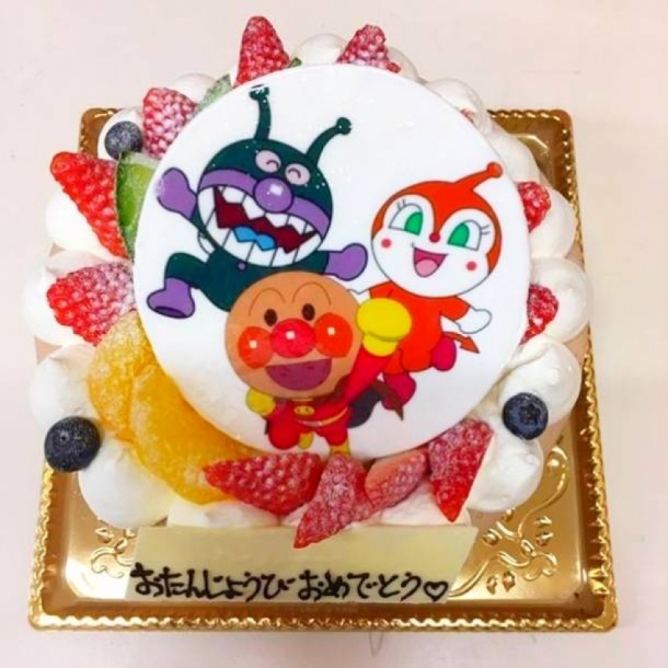 キャラチョコの作り方 ひろりんSnapdish スナップディッシュID:nzibWa