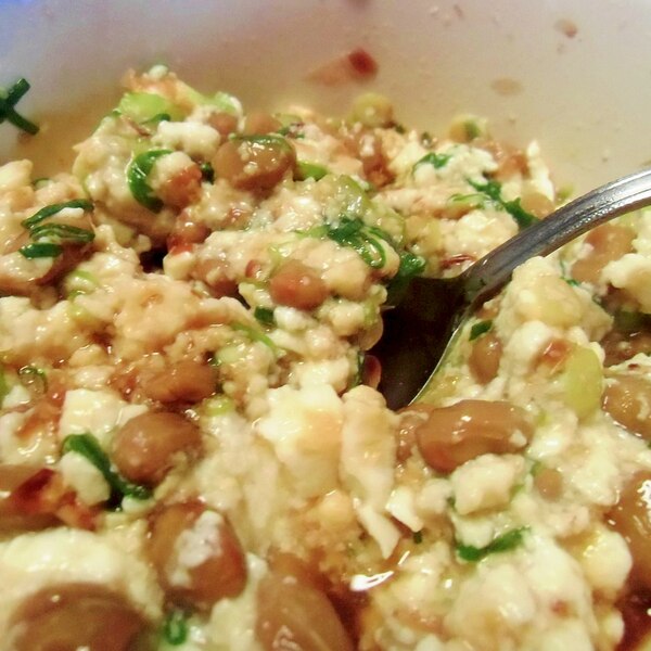 ダイエット中に活躍！簡単「豆腐」朝ごはんレシピ3選 - 朝時間.jp