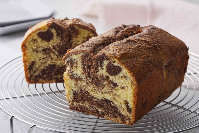 しっとり☆おからケーキ