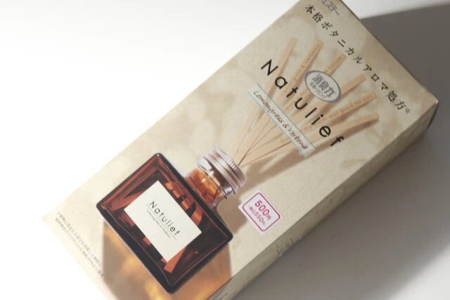 100均 ダイソーの「お部屋の芳香剤」はほのかな香り◎おすすめランキング5イチオシichioshi