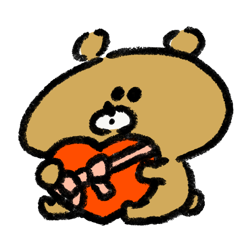 かわいい考えるバレンタインチョコのイラスト素材無料ダウンロード IllustCute