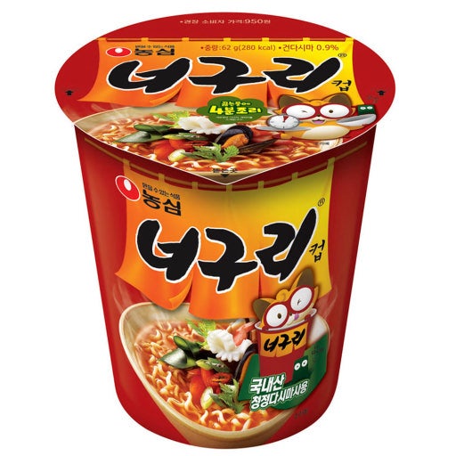 ラーメン好きな韓国人が「日本のカップ麺はめんどくさい！」と感じた理由 - TRiP EDiTOR