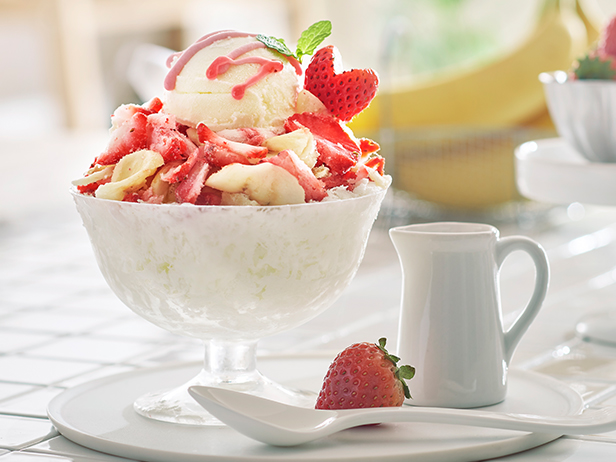 8.3万いいね 「カルピスかき氷」作ってみた！用意するのはヨーグルト♪ジッパー付き保存袋で作れます『あたらしい日日』こんな時代のニューノーマルな暮らし方。食と農、生活情報をお届けします