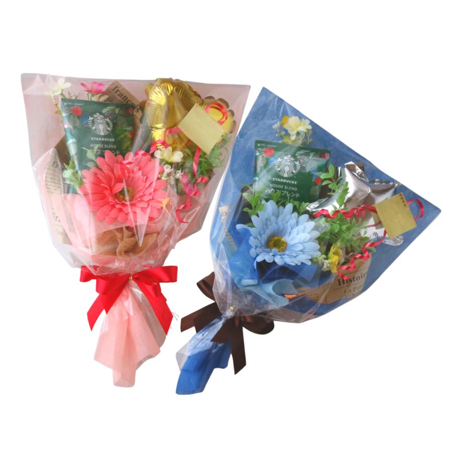 100均工作 卒園・卒業、ホワイトデーにもお菓子ブーケを作って贈ろう♪リビング埼玉Web