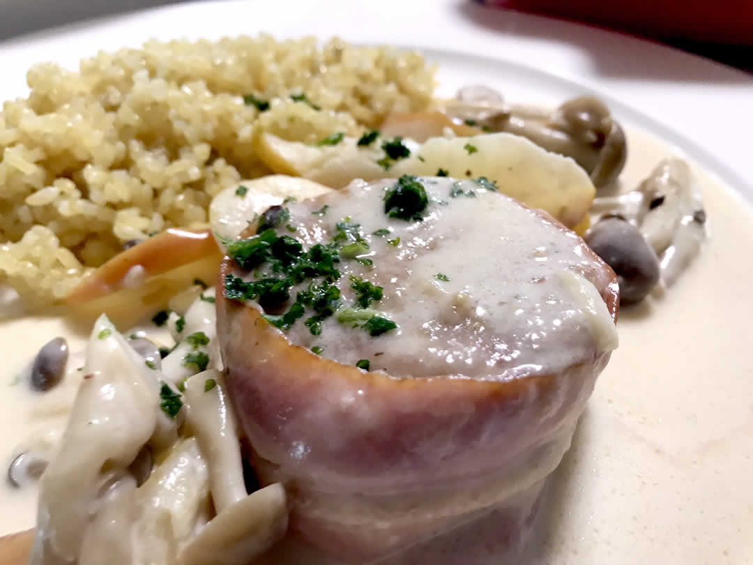 豚肩ロースの白ワイン煮込み🍖🙌ホロホロになるまで煮込んだ最高のメインディッシュ🍲#煮込み フレンチレシピプロ料理人が教える フランス料理 メインディッシュ おしゃれ