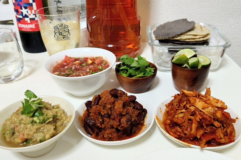 タコシーズニングタコス作りに人気のタコススパイスの通販おすすめランキングベストオイシ