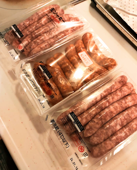 コストコ 生ソーセージが本格派で別格のおいしさ!&簡単アレンジレシピ3選サンキュ