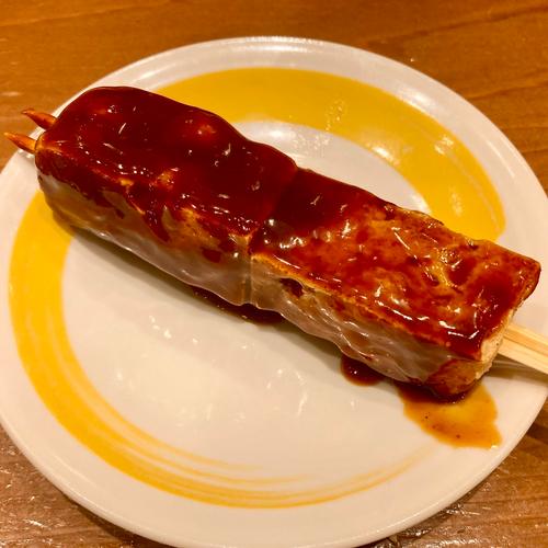 伝説の串 新時代 刈谷丸田町店 刈谷市丸田町エキテン