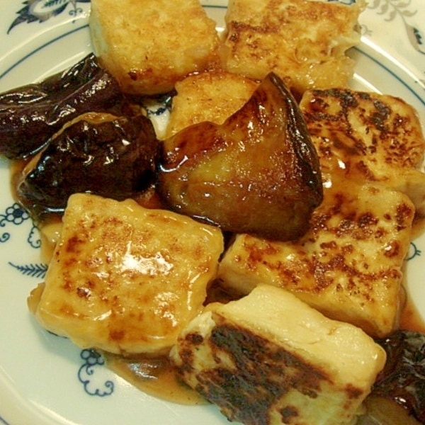 基本からアレンジまで！思わずつくりたくなる「酢 なす 甘酢あんかけ」のレシピ集クックパッド