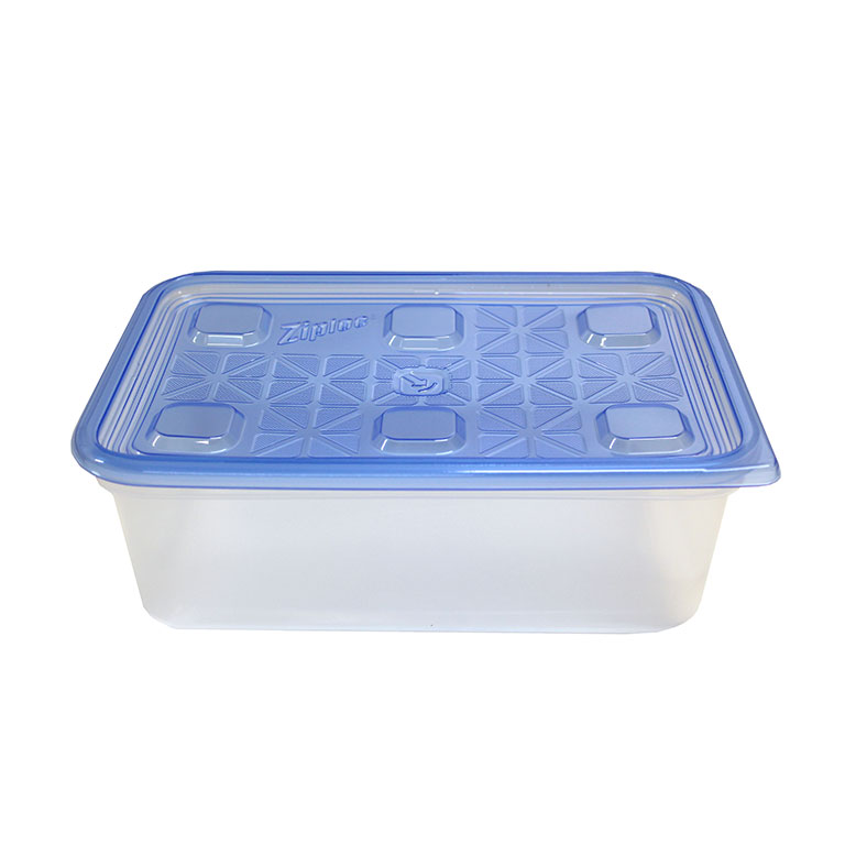 タッパーはガラス製が正解!iwakiの耐熱ガラス「パック&レンジ」を食器として活用しようコダテ生活