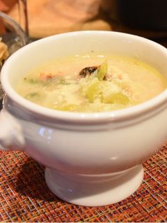 餅・和風・スープ・汁物のレシピズバうま！おつまみレシピアサヒビール