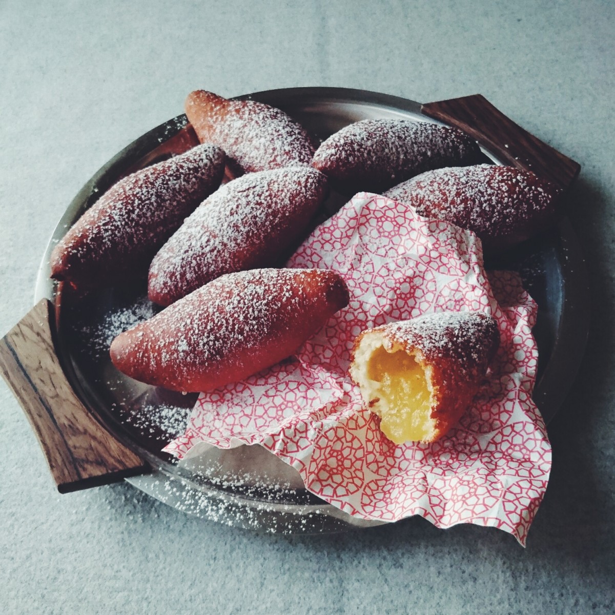 ロシアの代表的な惣菜パンピロシキRoom Bakeryのニュースまいぷれ 釧路