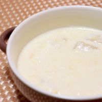 余ったお餅をおいしく！和風も洋風も自由自在の、お餅入りスープレシピキナリノ