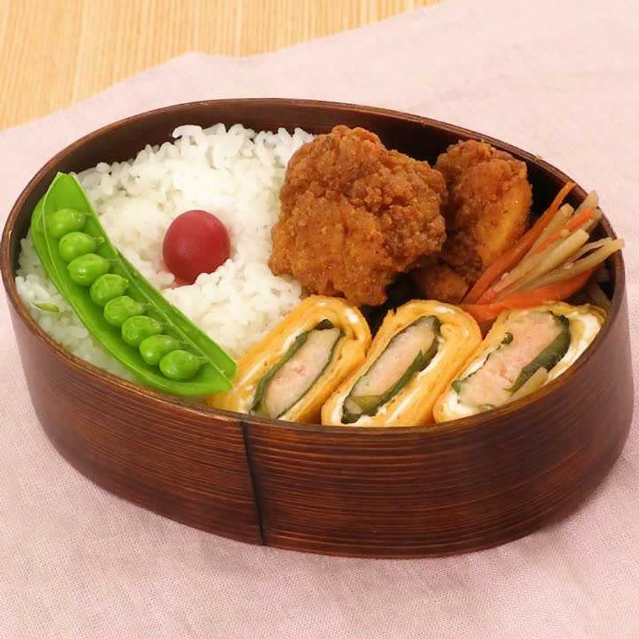 お弁当にも♪おつまみにも♪明太マヨ玉子焼き レシピ・作り方 by ぴろり.19 - 楽天レシピ