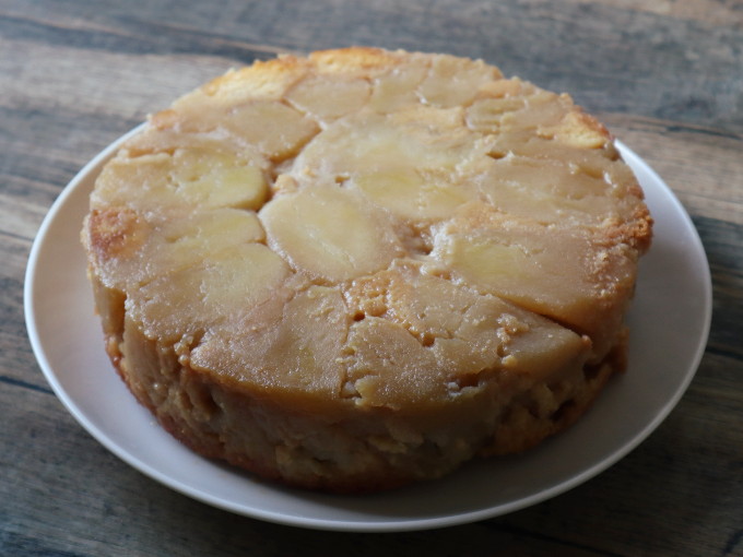 パティシエ直伝！プロが教えるタルトタタンのレシピ - Peachy ピーチィ- ライブドアニュース