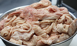 東所沢 「とろもつ 大正屋」 トロっと柔らかい美味しいもつ煮はいかが？: おいしい店・うまい店・安い店