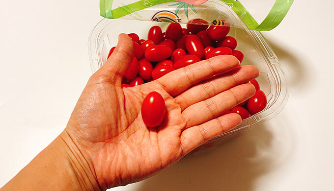 予約販売ミニトマトスイートベリーの苗 接木苗: 植物・園芸専門店 花育通販Yahoo!店 - 通販 - Yahoo!ショッピング