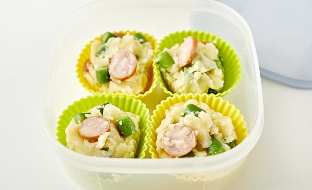 冷凍できるの？ ポテトサラダの冷凍保存方法とレシピをご紹介！ - 急速冷凍機の厳選比較サイト「春夏秋凍」