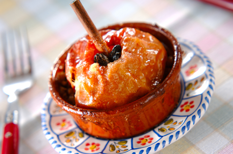 オーブントースターde簡単焼きりんご by Smileygirlクックパッド簡単おいしいみんなのレシピが392万品