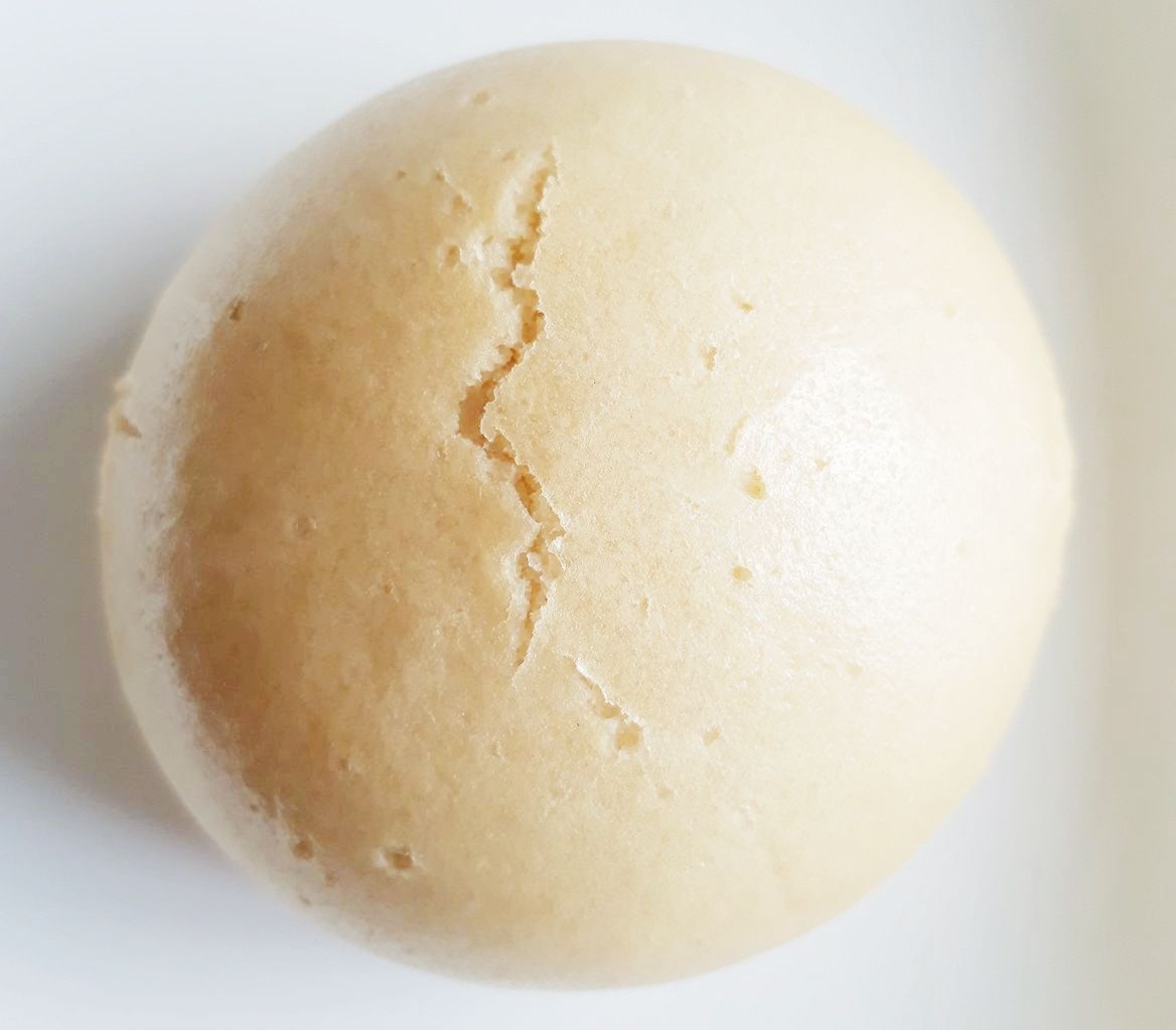 炭酸まんじゅうふりーだむ