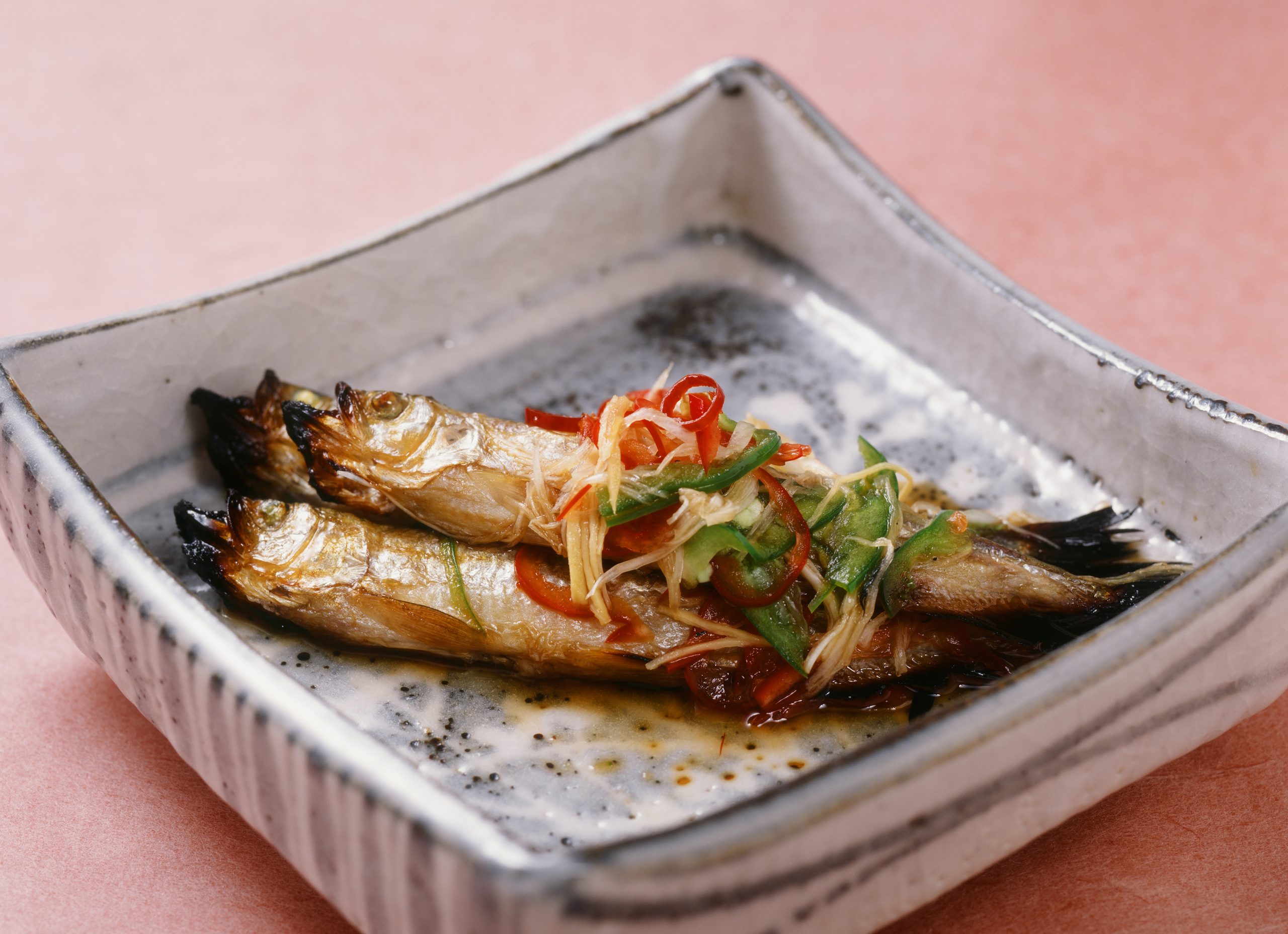 薬味たっぷり あじの南蛮漬け レシピ 栗原 はるみさん みんなのきょうの料理