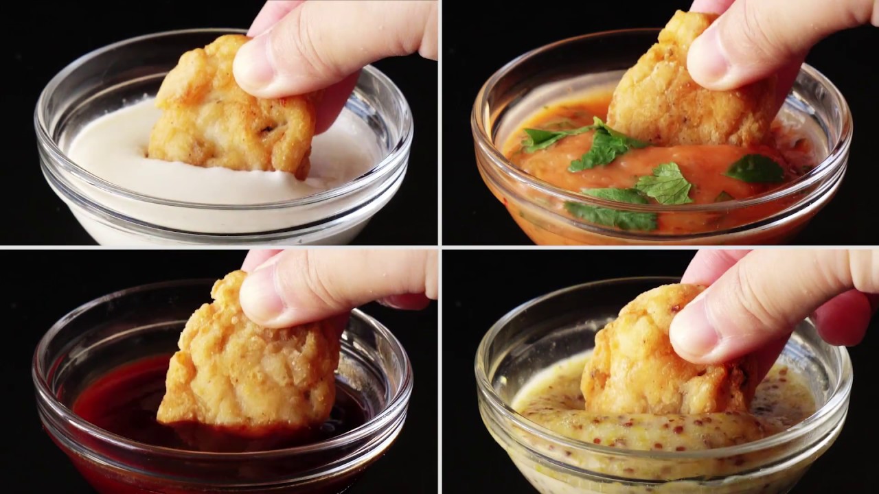 チキンマックナゲットのマスタードソースが好きな人に強くオススメしたいソースを見つけたので教えます！ ネタフル- エキスパート -Yahoo!ニュース
