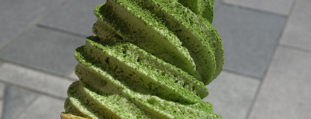 京都に行くなら絶対食べたい！おすすめ抹茶スイーツ9選 前編 るるぶ&more