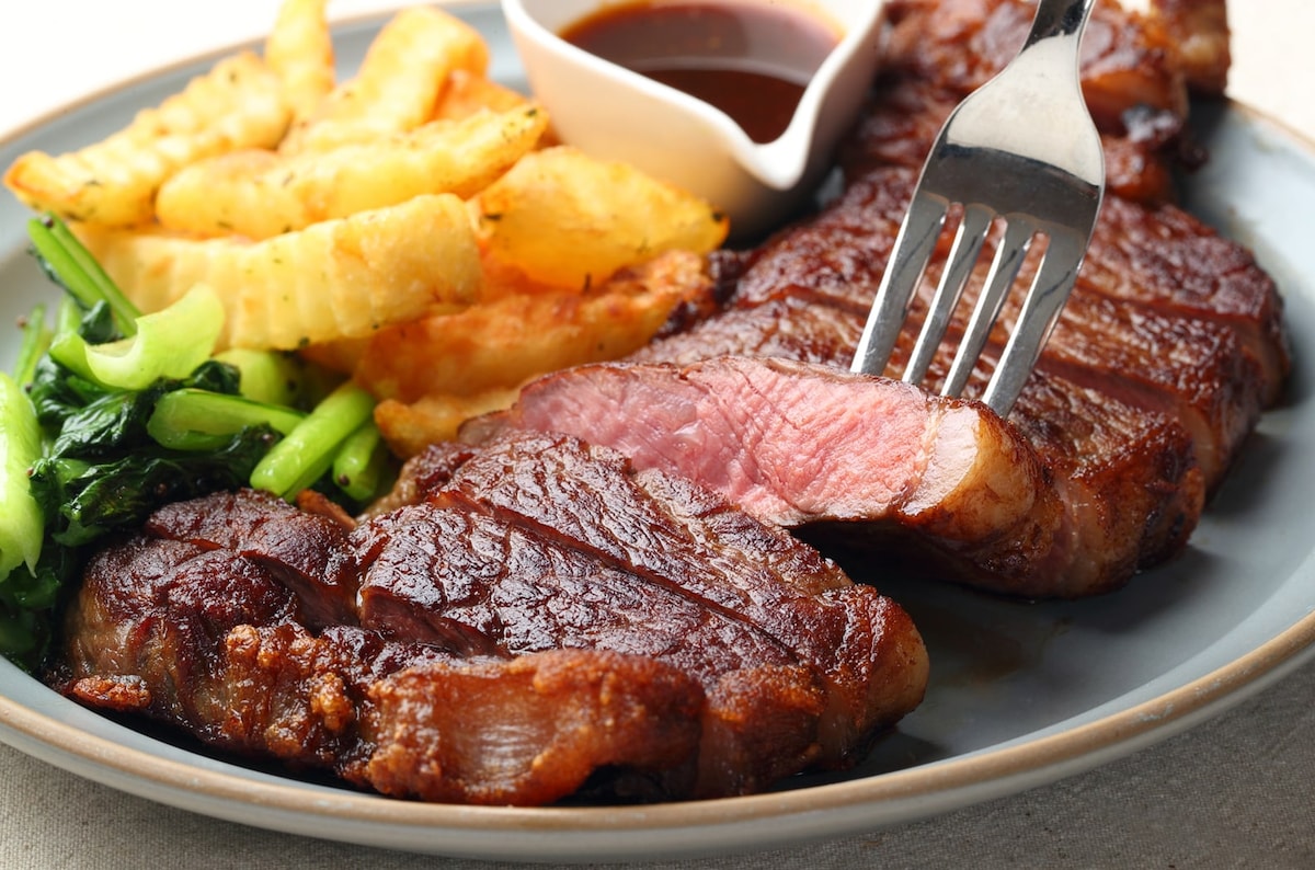 霜降りがおいしくなくなった理由