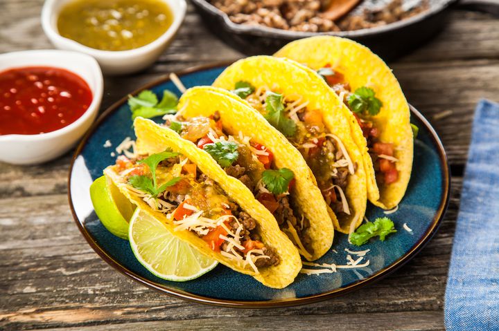 世界旅行気分が味わえる♪ 各国のお料理レシピ をマスターしようキナリノ