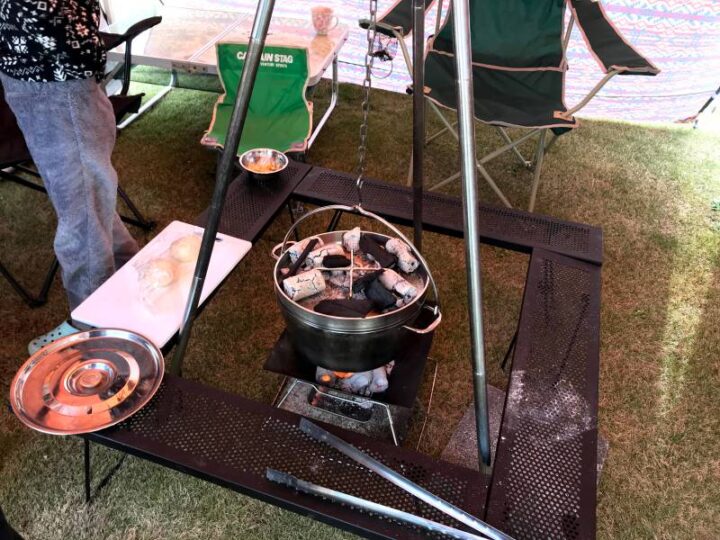 バーベキューで人気なおすすめレシピ42選!簡単においしく料理!キャンプ・アウトドア情報メディアhinata