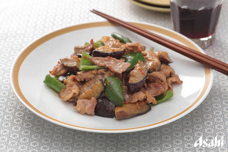 なす＆ピーマン＆鶏むね肉で簡単中華！ by mojクックパッド簡単おいしいみんなのレシピが392万品