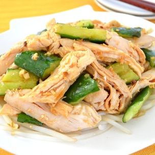 もやし×炒め」30選絶品節約おかずレシピサイトNadia