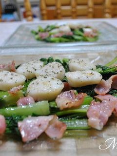 小松菜のソテー 給食 by 学校法人新清和台学園クックパッド簡単おいしいみんなのレシピが392万品