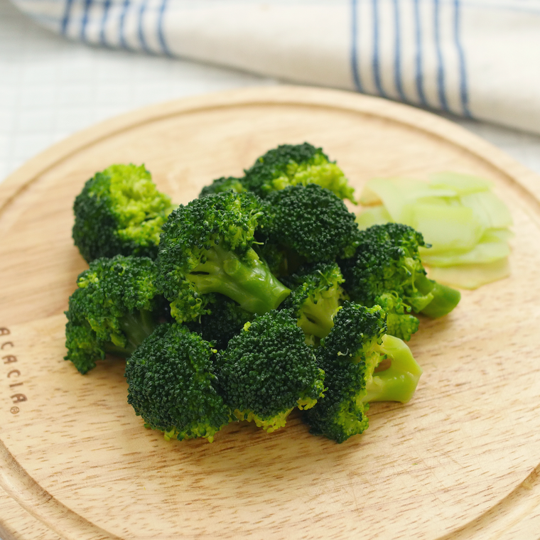 わたしの一皿 ひとつかみの緑のつぶ中川政七商店の読みもの