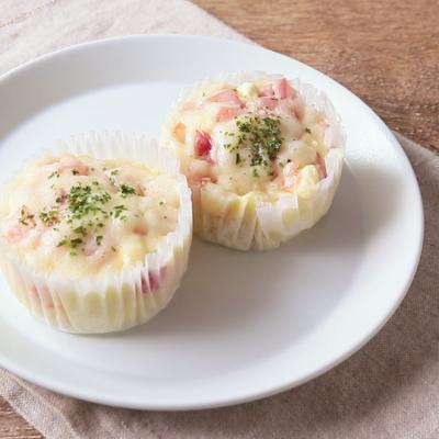 パンケーキ COOKINGSET01使用レシピ