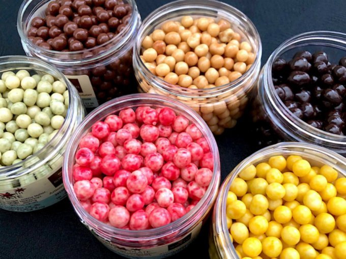 パリジェンヌが愛するお菓子*weddingスイーツはジュワッ♪と溶ける『メレンゲ』に注目♡marry マリー