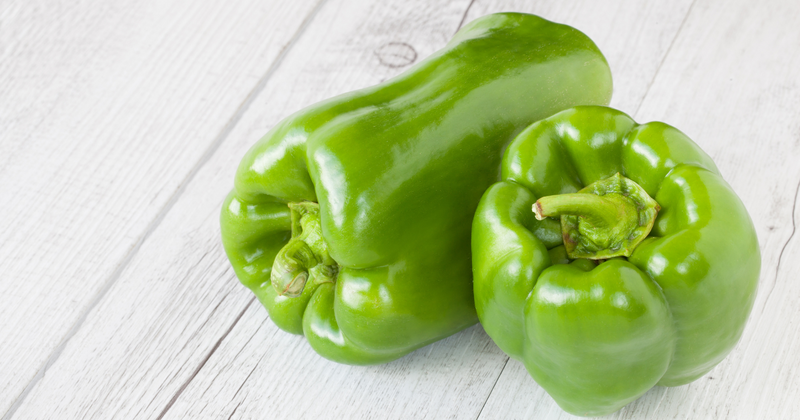 ピーマンを新鮮なまま日持ちさせるには？ピーマンの保存方法を解説 - ハイアール LIFE STYLE