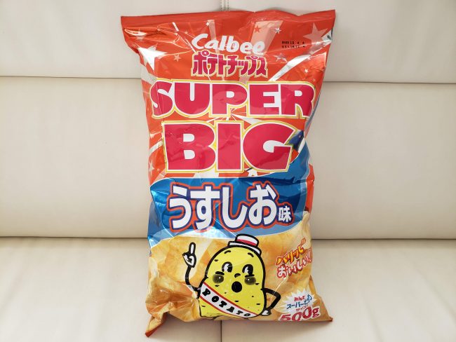 コストコ大容量のポテチやチョコなど!人気のスナック菓子の通販おすすめランキングベストオイシ
