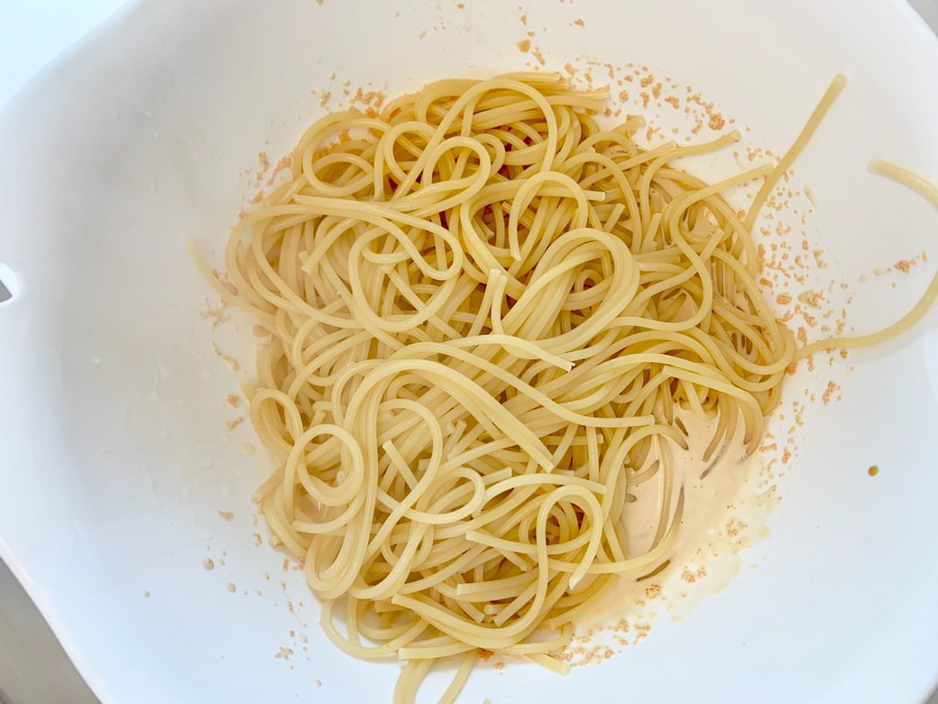 マツコの知らない世界 6月5日放送～たらこパスタの世界② : Halohalo online