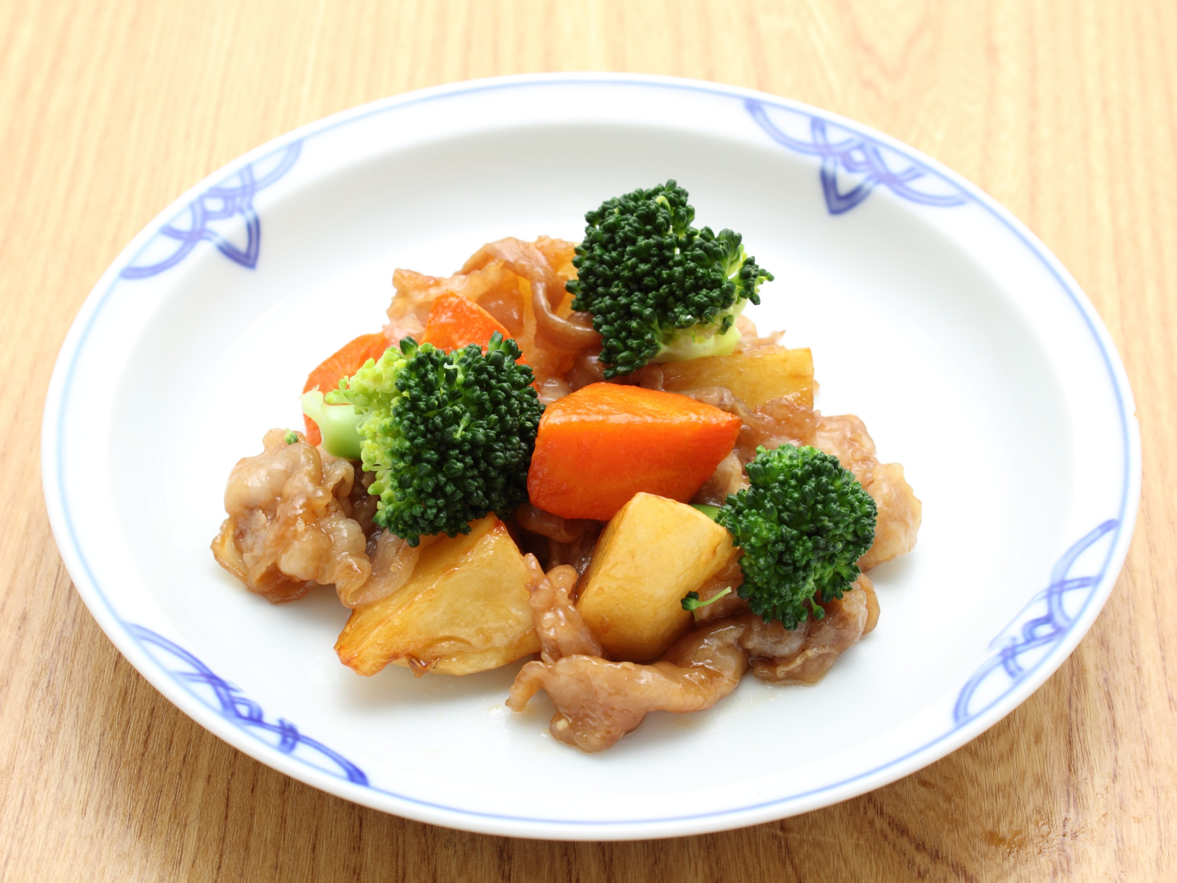 肉じゃががお店の味になる隠し味 コク旨なのにさっぱり！肉じゃが格上げレシピ・作り方Tasty