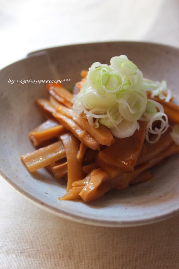 たけのこ レシピ 人気 1位 クックパッド レシピ - レシピのメモ帳