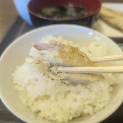 両国の旧・民生食堂『下総屋食堂』で食べる定食の「厚揚げ」はなぜ美味しいのか？ 東京下町さんぽ– 食楽web
